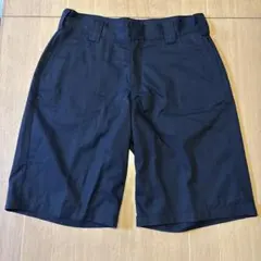 Dickies Wide ハーフパンツ ブラック 32のサムネイル