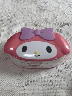 2025年最新】マイメロディウエットティッシュケースの人気