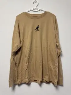 KANGOL メンズ　長袖シャツ　トップス　Mサイズのサムネイル