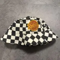 【美品】東京ディズニーリゾート　カーズ　帽子