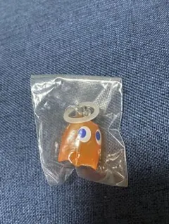 めじるしアクセサリー パックマン