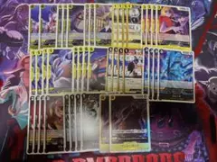 ワンピースカード モリアデッキパーツ