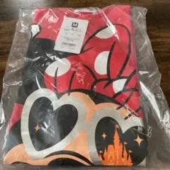 東京ディズニーリゾート ミニー Tシャツ Mサイズのサムネイル