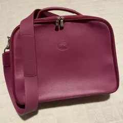 ロンシャン　 2way ショルダーバック　希少のサムネイル