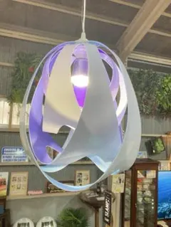 K26【開封のみの未使用品・同等品】SLAMP GOCCIA ペンダントライト AQUA イタリア製 照明 モダン ミッドセンチュリー K26【開封のみ・未使用品・同等品】SLAMP GOCCIA AQUA - メルカリ