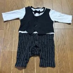 フォーマルロンパース 60