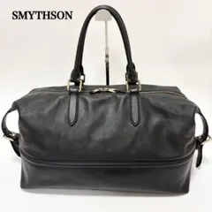 2026年最新】Smythson 付属品：付属品なし メンズ ボストンバッグ