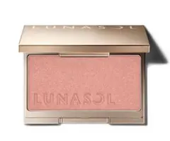 LUNASOL ルナソル　カラーリングシアーチークス(グロウ) 05のサムネイル