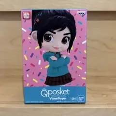 Qposket ヴァネロペ
