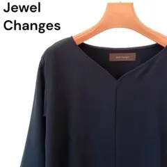 Jewel Changes　ブラウスのサムネイル