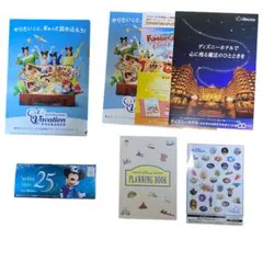 2026年最新】ディズニーバケーションパッケージグッズの人気アイテム