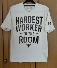 アンダーアーマー UA Tシャツ PJRコレクション メンズのサムネイル