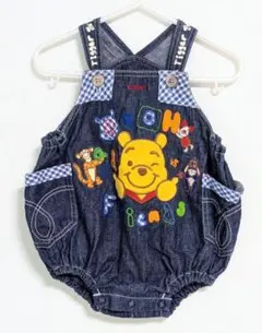 希少　ディズニー　クマのプーさんオーバーオールトレーナーパーカーレトロまとめ売り 楽天市場】プーさん パーカー（レディースファッション）の通販