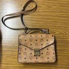 MCM ショルダーバッグのサムネイル