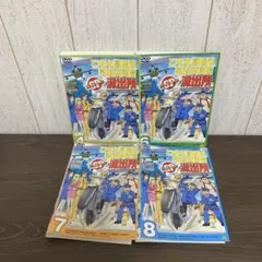 こちら葛飾区亀有公園前派出所スペシャル DVD 全11巻 全巻セット