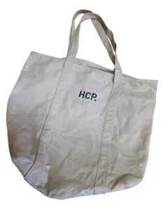 2026年最新】HCP トートバッグの人気アイテム - メルカリ