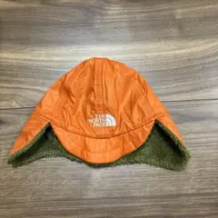 THE NORTH FACE ベビー用 フライトキャップ