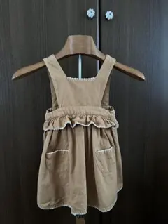 apolina 花柄サロペット2-3y 2025年最新】apolina 2-3の人気アイテム - メルカリ