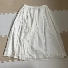 （新品未使用）★UNIQLOスカート★Sサイズ★