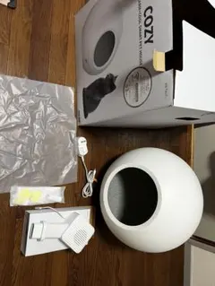 2026年最新】PETKIT スマート・ペットハウス・コージー COZYの人気