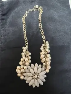 パールネックレス ネックレス