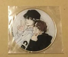 鯛代くん、君ってやつは。イラスト アクリルコースター 2025年最新】鯛代くん、君ってやつは。 アクリルコースターの