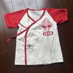 HYSTERIC MINI ベビー肌着 ヒスミニ 短肌着 ヒステリックミニ