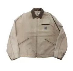 2025年最新】CARHARTT デトロイトジャケット xlの人気アイテム - メルカリ