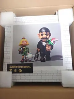 2025年最新】fools paradise マリオの人気アイテム - メルカリ