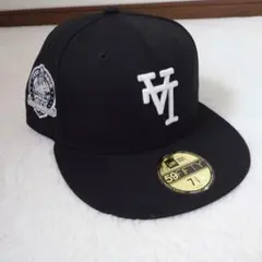 2025年最新】逆LA キャップの人気アイテム - メルカリ