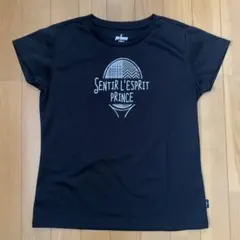 プリンスTシャツ