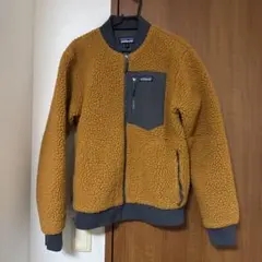 A*n様 patagonia レトロXボマージャケット
