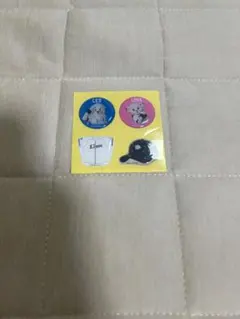 埼玉西武ライオンズ シール