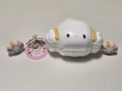 こぎみゅん セット
