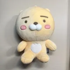 2026年最新】カカオフレンズ ぬいぐるみ ライアンの人気アイテム