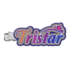 アイカツ! グッズコレクション3 ガチャガチャ トライスター ラバークリップ