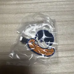 ハイキュー!! キャラばんちょうこう ヘアクリップ