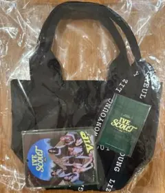 IVE SCOUT ファンコンサート VIP特典