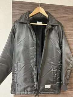 ボア ナイロンジャケット