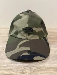 ノースフェイス　キャップ　Ｌのサムネイル