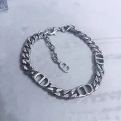 シルバー ブレスレット