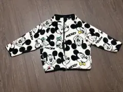 ディズニー ミッキー アウター90