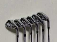 TaylorMade R9 MAX アイアンセットのサムネイル