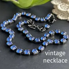アンティーク ネックレス