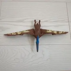 マテル プテラノドン ジュラシックワールド ほえるプテラノドン