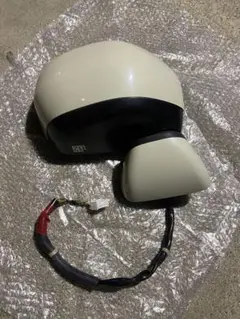 Ｎ　ＢＯＸ ミラーＲＨ JF1 76200-TY0-N01ZC NH737M 168226