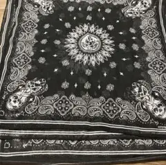 ヒステリックミニ　ストール