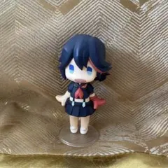 キルラキル 纏流子　フィギュア