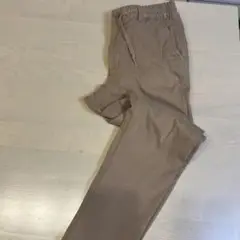 beams チノパン