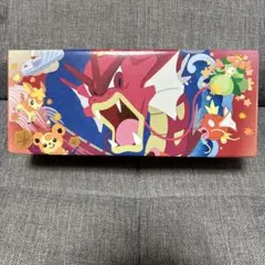 ポケモンセンターヒロシマ スペシャルBOX サプライ ×3 まとめ売り